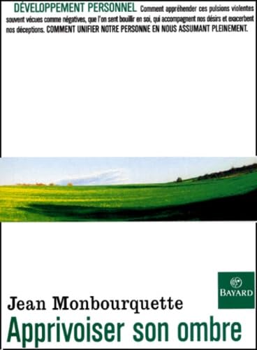 Apprivoiser son ombre, nouvelle édition 9782227439047