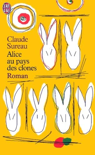 Alice au pays des clones 9782290303559