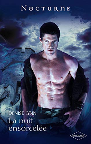 La nuit ensorcelée 9782280211499
