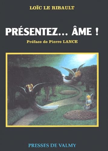 Présentez... âme ! 9782910733841