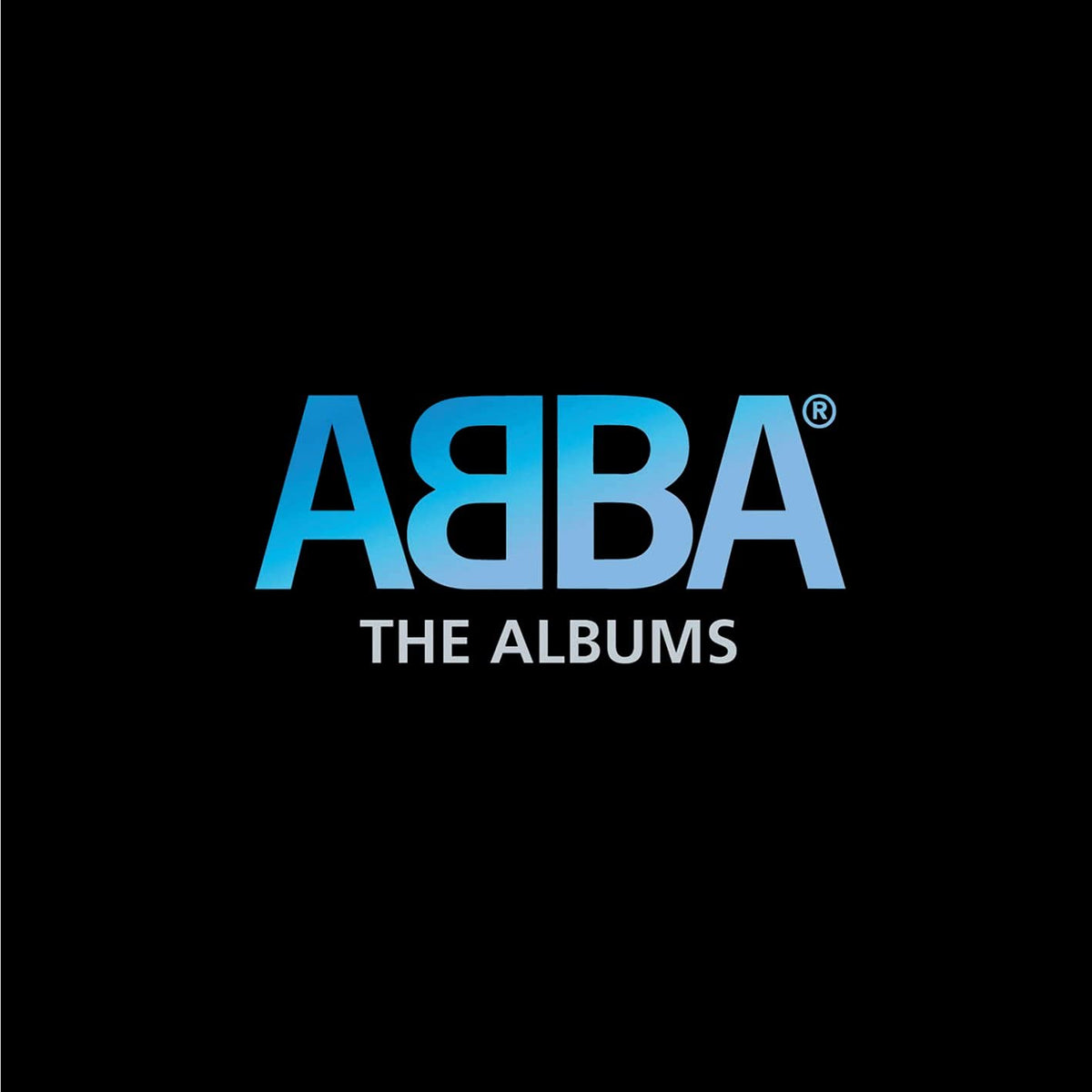 The Albums [Coffret 9CD] 9786312705963