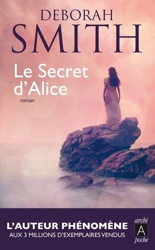 Le secret d'Alice 9782352874607