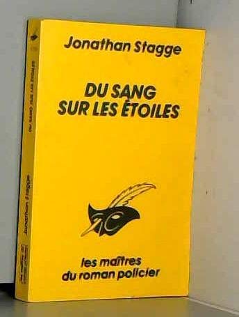 DU SANG SUR LES ETOILES 9782702416112