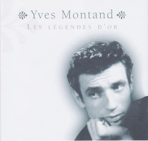 Les Legendes d'or [SK Import] 0724356454224