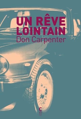 Un rêve lointain 9782366248012