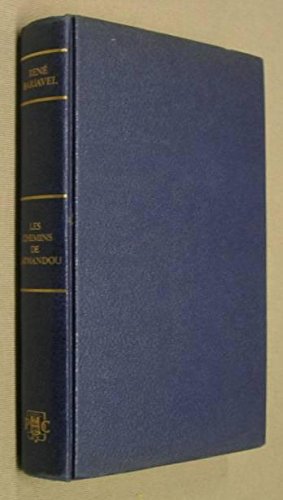 Les chemins de Katmandou. Un volume relié. 