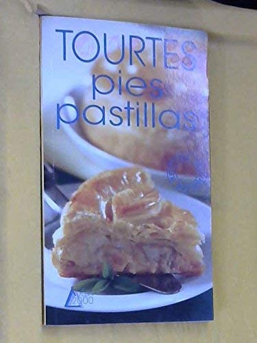 Tourtes, pies, pastillas 9783905461299