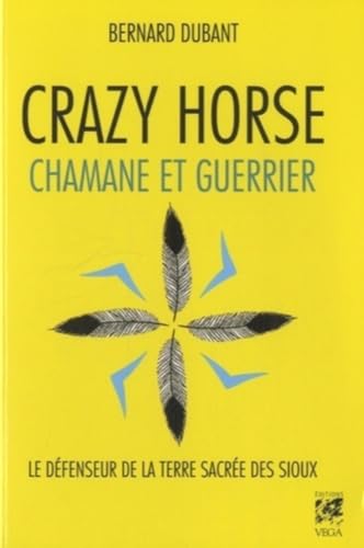 Crazy horse 9782858296392