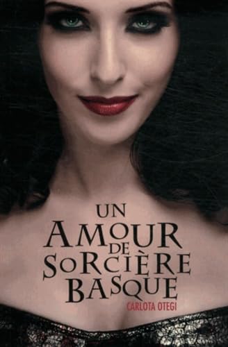 Un amour de sorcière basque 9782953233186