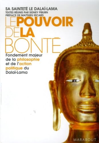 Le pouvoir de la bonté 9782501052658