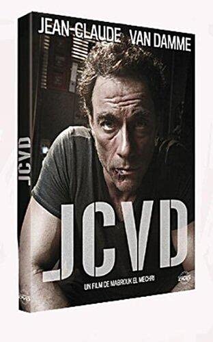 JCVD 3607483159415
