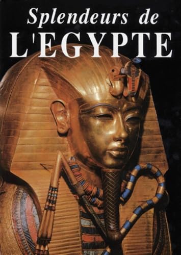 Splendeurs de l'Egypte 9782907670036