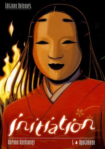 Apothéose 9782847899351