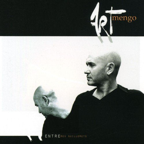 Entre Mes Guillemets 0602498354155