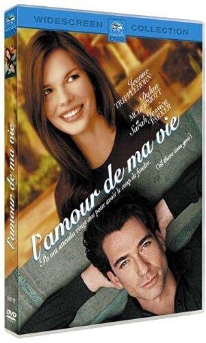 AMOUR DE MA VIE (L') 3760103412472