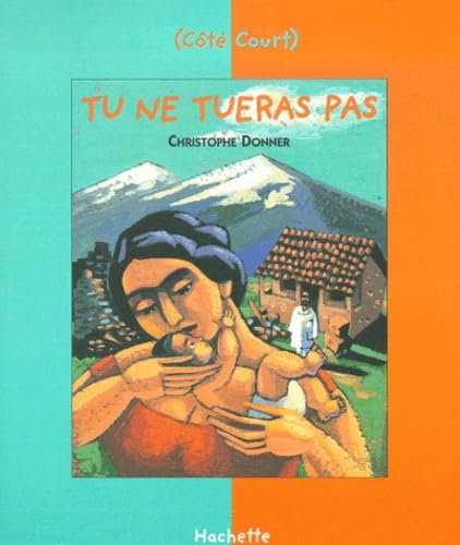 Décalogue N°6 : Tu ne tueras pas 9782012006027