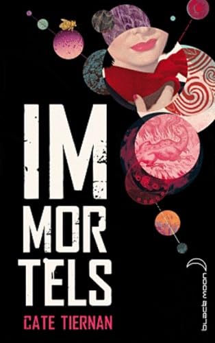 Immortels 9782012022805