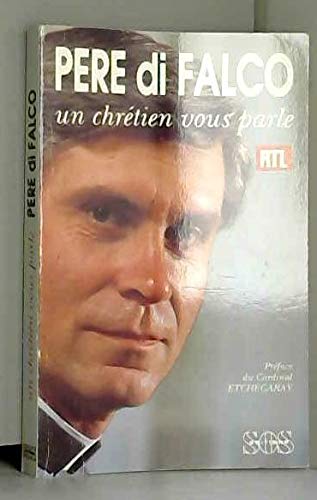 Un chretien vous parle 9782718510026