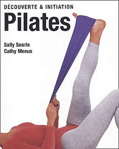 Pilates 9783822833292