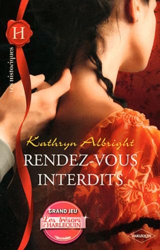 Rendez-vous interdits 9782280232227