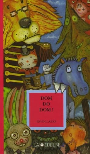 Dom Do Dom ! 9782882583215
