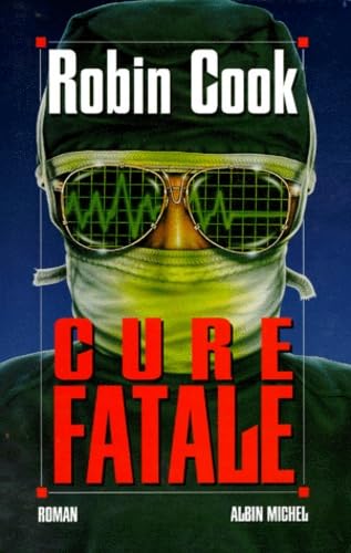 Cure fatale 9782226079220