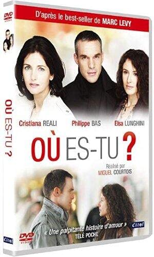 Où es-tu ? [Édition Simple] 3309450032485