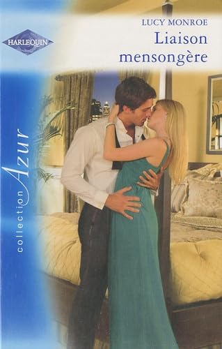 Liaison mensongère 9782280211352