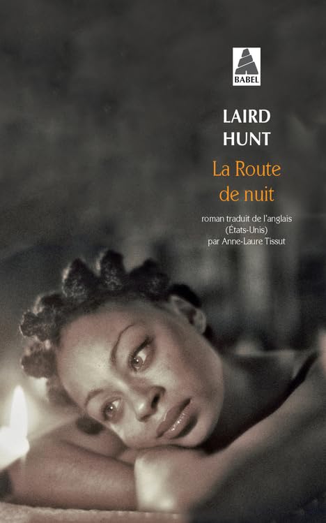 La Route de nuit 9782330157098