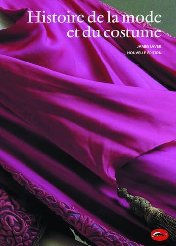 Histoire de la mode et du costume 9782878112191