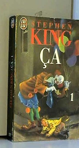 Ca. Tome 1 9782277228929