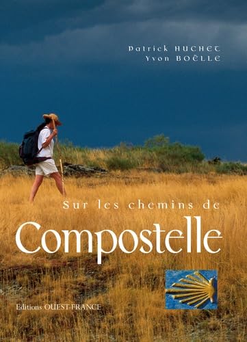 Sur les chemins de Compostelle (compil) 9782737350801