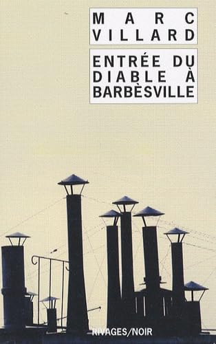 Entrée du diable dans Barbèsville 9782743617530