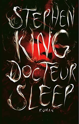 Docteur Sleep 9782298088458