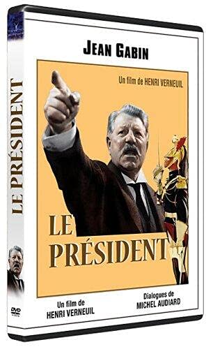 Le Président 3760062466554