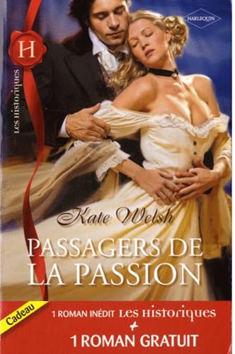 Passagers de la passion ; le trésor du Nabab 9782280225083