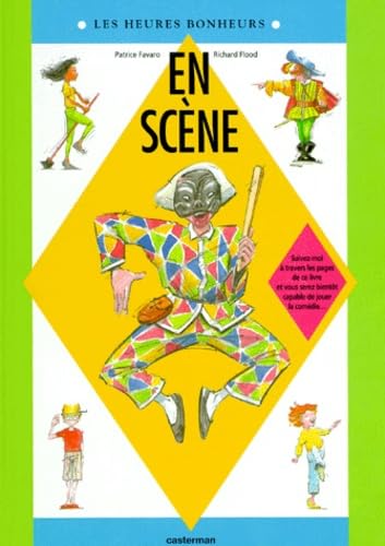 En Scene 9782203144415