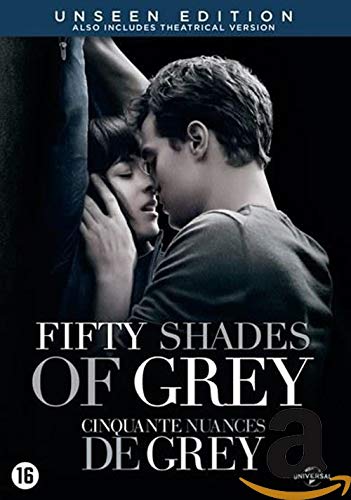 Fifty Shades of (50 Nuances De Grey) 5053083032210