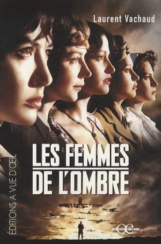 Les femmes de l'ombre 9782846664257