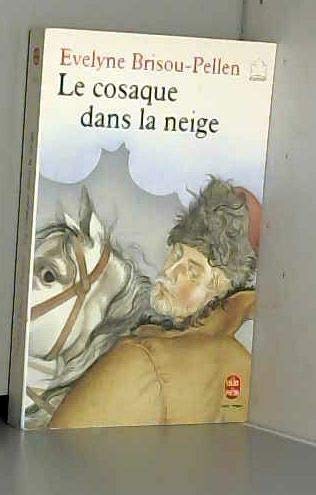 Le cosaque dans la neige 9782010184093
