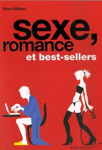 Sexe, romance et best sellers 9782501055345