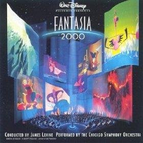 Fantasia 2000 5099706599524