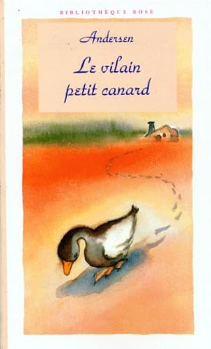 Le vilain petit canard. Le porcher 9782010207174