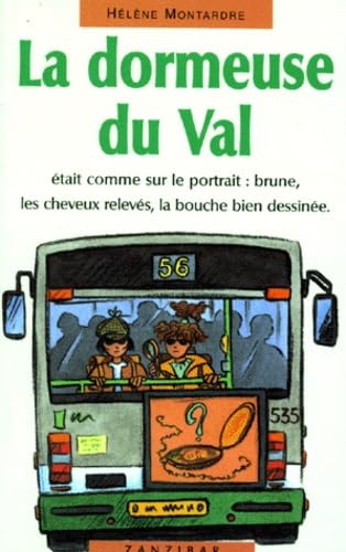 La dormeuse du val 9782841133079