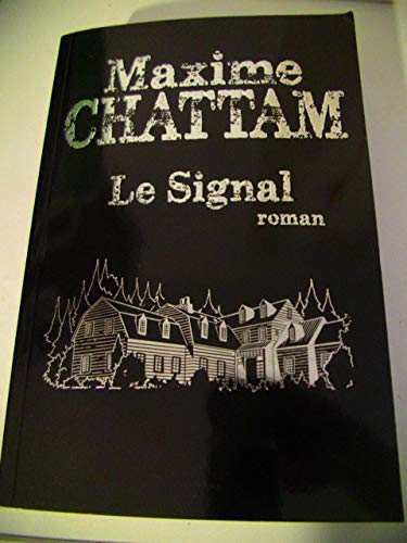 le signal 9782298154474