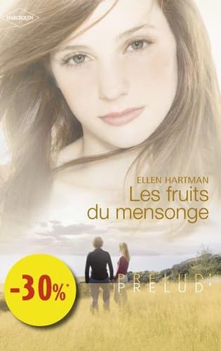 Les fruits du mensonge 9782280816090