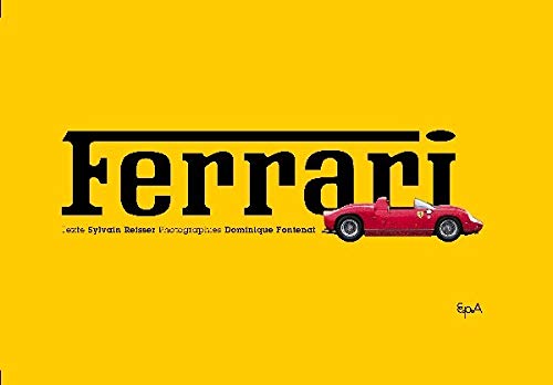 Ferrari 9782851206220