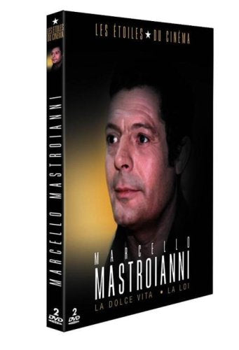 Marcello mastroianni : la loi ; la dolce vita 3530941029046