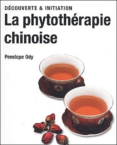 La phytothérapie chinoise 9783822833209