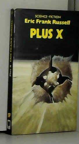 Plus X 9782266020688